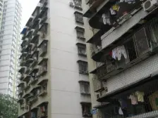 凤天路 中亚大厦二房47万