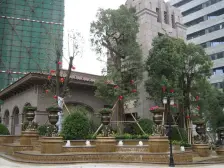 君御旗峰豪园 5室1厅 南