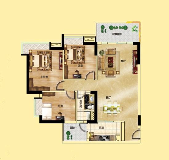 ���������� С���� ����