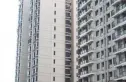 鸿天阁别墅实景图