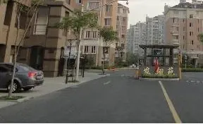 农翔苑实景图
