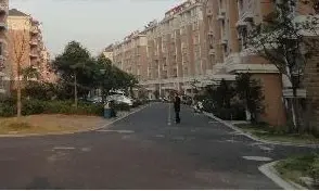 农翔苑实景图