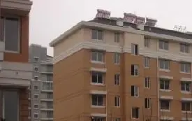 农翔苑实景图