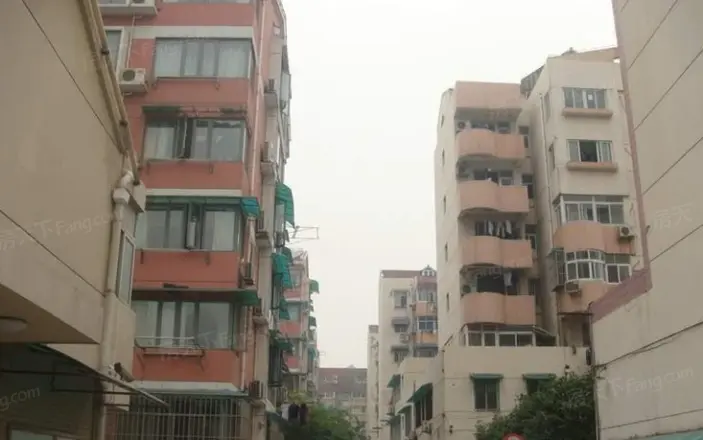 逸沁园实景图