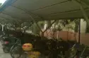 逸沁园实景图