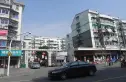 育才家园实景图