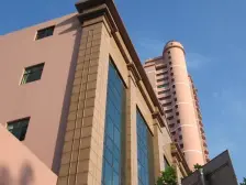 巨富大厦 4室2厅 南