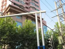 巨富大厦 4室2厅 南