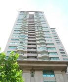 刷卡到户全明带双阳台落地窗景观视野好