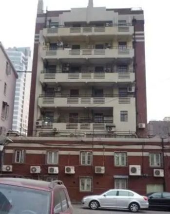 卡德公寓实景图