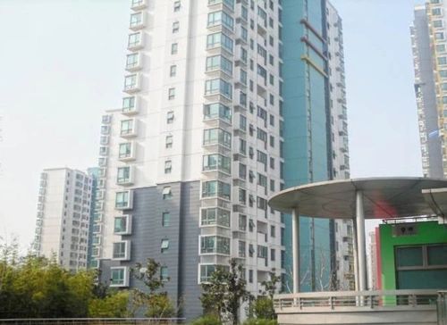 工业园湖东cbd第五元素3室2厅价格可以大谈不信来战