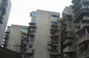 老马路6号院实景图