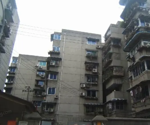 老马路6号院实景图