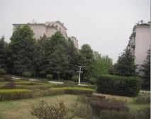 府河音乐花园6室2厅南北