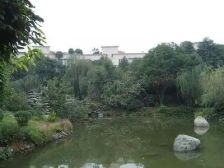 府河音乐花园3室2厅东西