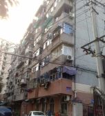 福建路158平大平层四面有窗户采光通透全明看房随时