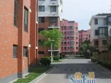 传世之家,人生的终点,带大院子,配套设施齐全