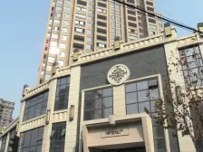 临平路 · 中信虹港名庭 · 3室 · 2厅