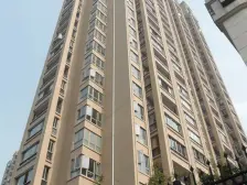 2011年品质小区 北外滩 瑞虹商圈 三轨交汇 闹中取静