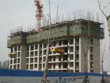 双南两房 满五仅需契税 近轻轨站公园旁 拎包入住采光无遮挡