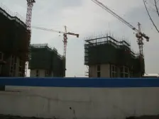 坐拥大型公园,视野开阔,前无遮挡,位置好,户型正气