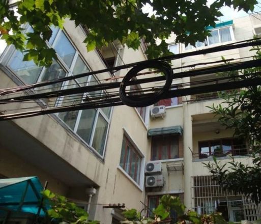 白俄罗斯公寓实景图