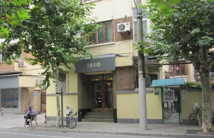 白俄罗斯公寓实景图