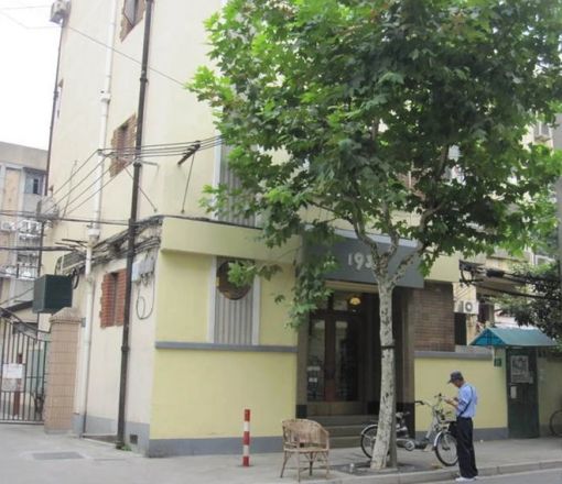 白俄罗斯公寓实景图