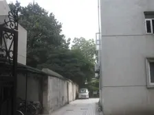 复兴西路203号 3室2厅 南