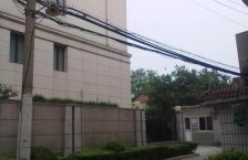 兴盛公寓,高邮路复兴西路,小高层带电梯,板式户型