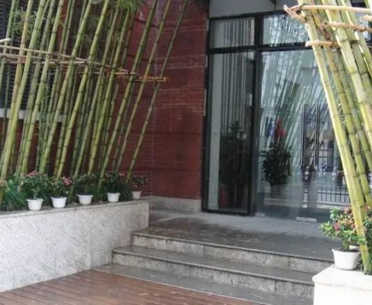静安别墅公寓实景图