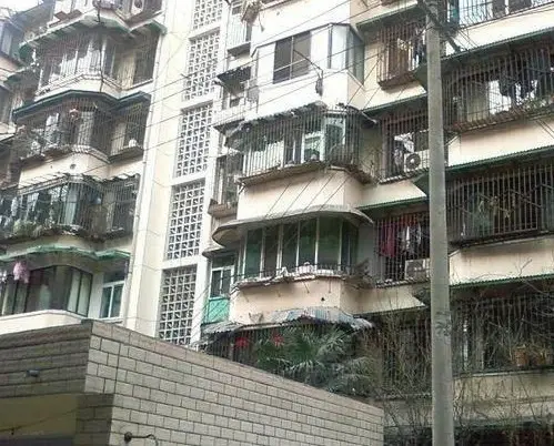 武侯祠大街242号院实景图