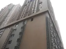 三峡广场,方正单配,拎包入住。