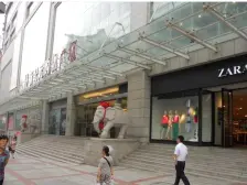 三峡广场 煌华新纪元一房