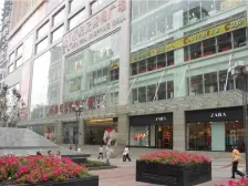 三峡广场 煌华新纪元一房40万