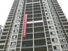 两江新区 融科海阔天空二期136平米 4室2厅