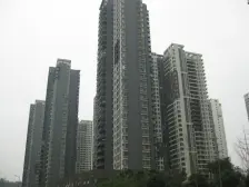 鸳鸯 融科海阔天空二期四房135万