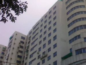 电梯楼高楼层,视野开阔,采光明亮
