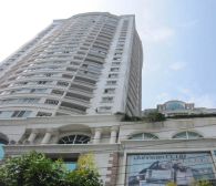 明园世纪城3室2厅东北