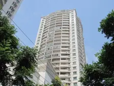 明园世纪城 3室2厅 西北