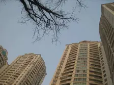 复兴中路品质住区,兼具历史文脉与现代生活配套