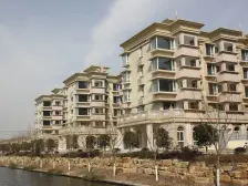 户型嘴好的大平层 精装采光好 价格合适房东诚心出售