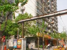 徐汇区黄浦区交界处瑞金南路申晖大楼新出2室,近4号线