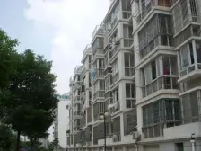 御苑家园5房3卫带一个汽车库满五带阳光房露台免费停车