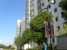 御苑家园 空中别墅 毛坯房 采光视野好 看房随时