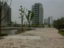 两房朝南,采光好,房东诚心出售