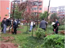 大竹林 慈竹苑一房40万