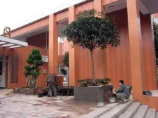 大竹林 慈竹苑一房47万