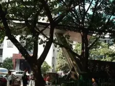 解西路 江枫雅居一房69万