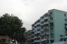 夫子庙景区全明居家精装拎包入住中楼层看房方便